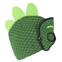 PJ Masks Gekko Winter Hat with Mask Extra Image 1 Preview